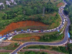 Waskita Lirik Investasi Tol di Jalur Selatan Jawa