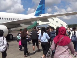 Asosiasi Desak Pemerintah Buka Travel Bubble Bali-Malaysia/Singapura