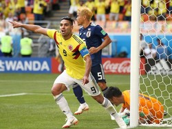 Pelatih Kolombia: Hasilnya di Luar Perkiraan