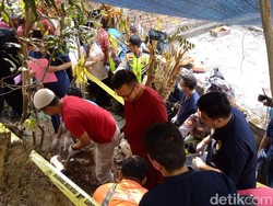 Ada 3 Tersangka di Kasus Aborsi Puluhan Janin di Magelang