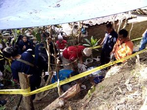 Dalami Kasus Pijat Aborsi di Magelang, Polisi Kejar Pelanggan Lain