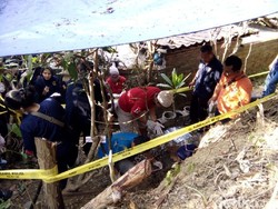 Dalami Kasus Pijat Aborsi di Magelang, Polisi Kejar Pelanggan Lain