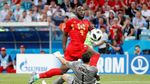 Belgia Terlalu Tangguh untuk Panama