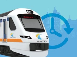 6 Syarat Naik Kereta Bandara Saat New Normal