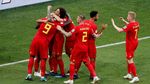 Belgia Terlalu Tangguh untuk Panama