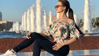 Bugarnya Yulia Polyachikhina, Miss Russia yang Ikut Meriahkan Piala Dunia 2018