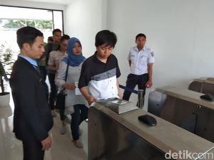 Naik Kereta Bandara dari Stasiun Bekasi, Begini Cara Beli Tiketnya