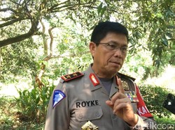 116 Ribu Kendaraan Masuk Jakarta H+3, One Way Kembali Disiapkan