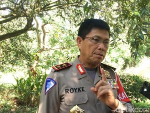 Kakorlantas Pastikan Atlet Tak Terjebak Macet Saat Asian Games Kakorlantas Pastikan Atlet Tak Terjebak Macet Saat Asian Games