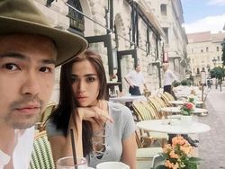 Makin Panas! Kakak Jessica Iskandar Diblok Richard Kyle