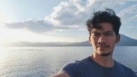Doa Minta Pemimpin yang Adil, Donny Alamsyah Disindir Netizen