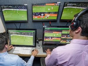 Deretan Teknologi Canggih di Piala Dunia 2018 Deretan Teknologi Canggih di Piala Dunia 2018