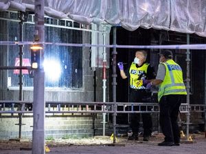 1 Orang Tewas dalam Penembakan di Malmo Swedia