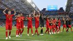 Belgia Terlalu Tangguh untuk Panama