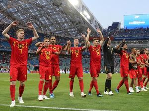 Prediksi Belgia Vs Tunisia: The Red Devils Masih Favorit Prediksi Belgia Vs Tunisia: The Red Devils Masih Favorit