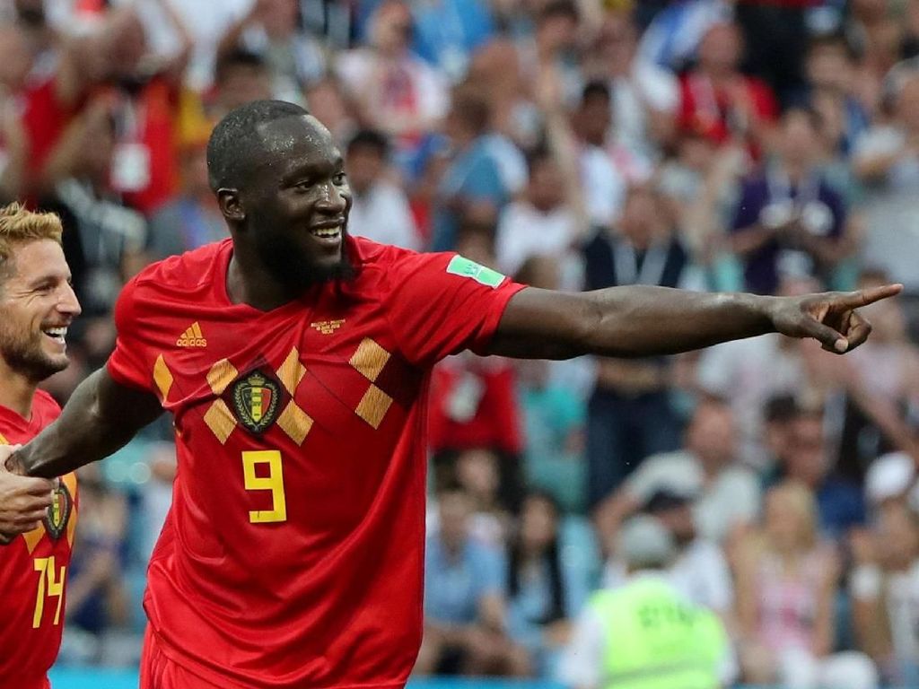 Highlights Full Time Belgia Vs Panama Highlights Full Time Belgia Vs Panama
