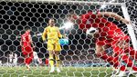 Dua Gol Harry Kane Menangkan Inggris