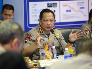 Terduga Teroris Jl Kaliurang dari JAK, Pasutri Indramayu dari JAD Terduga Teroris Jl Kaliurang dari JAK, Pasutri Indramayu dari JAD