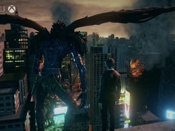 Muncul di Jump Force, Death Note Tak Masuk Hitungan Daftar Petarung