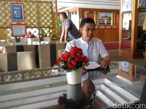 BEM Se-Jabar Beri Surat Protes ke Kemendagri Terkait Komjen Iriawan BEM Se-Jabar Beri Surat Protes ke Kemendagri Terkait Komjen Iriawan