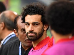 Mesir Jamin Salah Tak Pulang Duluan