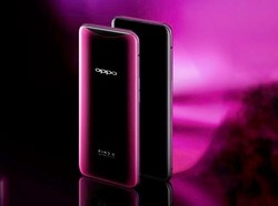 Inilah Wujud Oppo Find X yang Inovatif