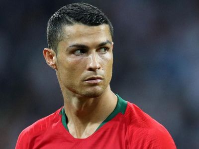 Gaya Rambut Stylish Para Bintang Sepakbola di Piala Dunia 2018