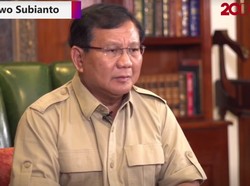 Prabowo Bilang Biaya Proyek LRT di-Mark Up, Ini Jawaban Menhub