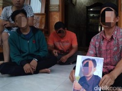 Pacar Dibayar Setengah Harga AW Tewas, Keluarga: Ini Rekayasa