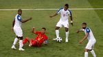 Belgia Terlalu Tangguh untuk Panama