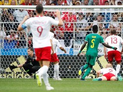 Highlights Babak I Polandia Vs Senegal Highlights Babak I Polandia Vs Senegal