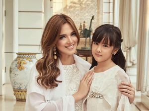 Nia Ramadhani, Bunga Citra Lestari hingga Mengenang XXXTentacion