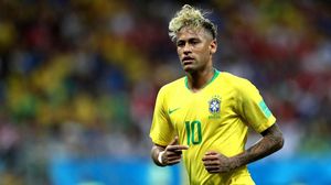 Rambut Puluhan Juta Rupiah Neymar yang Pernah Disebut Mirip Ramen