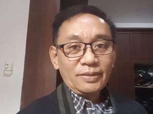 Dampak Perang Dagang AS-China ke RI dan Cara Antisipasinya