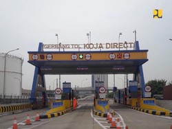 Tarif Tol JORR Jauh Dekat Rp 15.000 Berlaku 29 September
