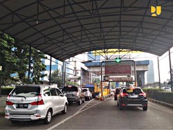 Tarif JORR Naik, Operator Dijamin Tak Keruk Untung Terselubung