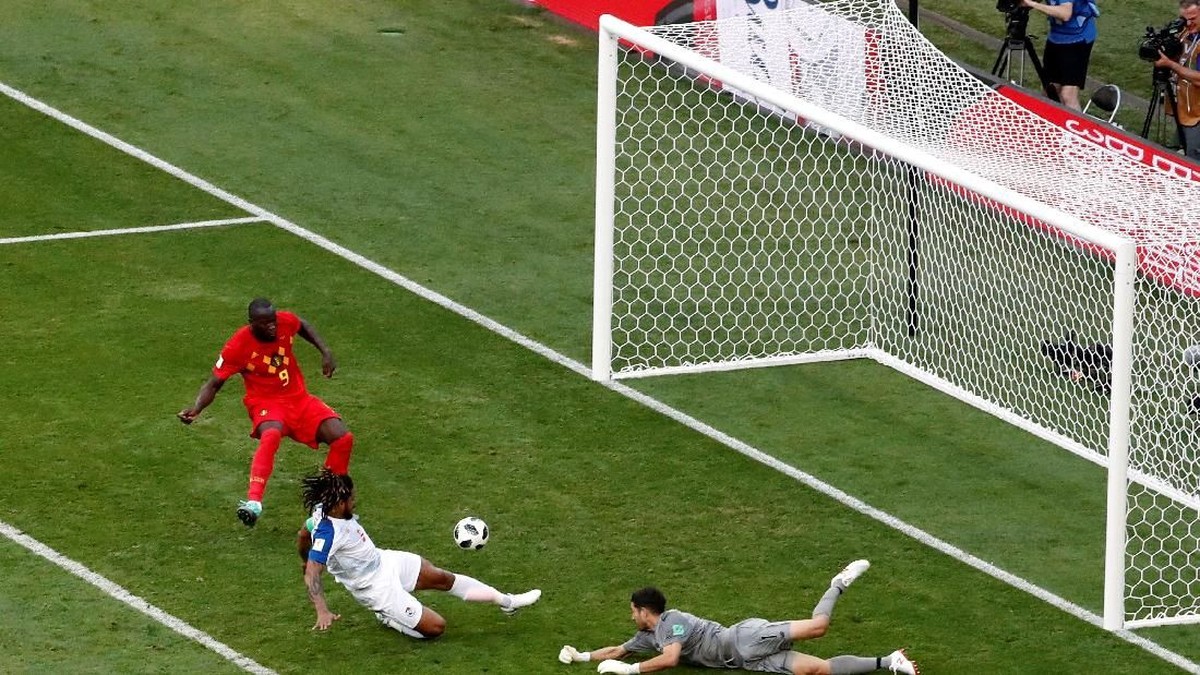Foto: Carlos Garcia Rawlins/Reuters