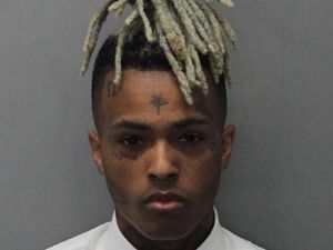 Album SKINS Jadi Kenang-kenangan Terakhir XXXTentacion untuk Fans