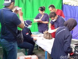 Dukun Pijat yang Aborsi Puluhan Janin Sudah Praktik Selama 25 Tahun