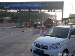 Baca Aturan Ini Dulu Sebelum Lewat Tol Fungsional Wilangan-Kertosono
