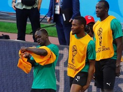 Jadwal Piala Dunia 2018 Hari Ini: Rusia vs Mesir, Polandia vs Senegal