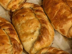 Secuil Peninggalan Inggris yang Ditemukan di Meksiko Secuil Peninggalan Inggris yang Ditemukan di Meksiko