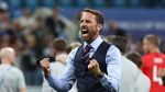 Dua Gol Harry Kane Menangkan Inggris
