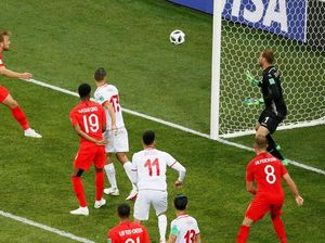 Kenapa Inggris Jago Bikin Gol dari Bola Mati? Ini Kata Welbeck Kenapa Inggris Jago Bikin Gol dari Bola Mati? Ini Kata Welbeck