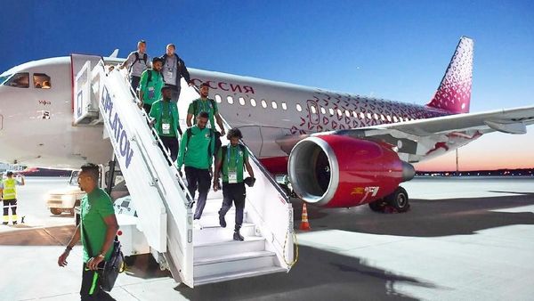 Deretan Kecelakaan Pesawat yang Menimpa Tim Sepakbola