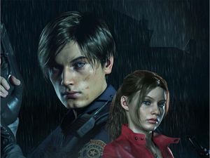 Resident Evil 2 Remake dan Versi Original, Apa Bedanya? Resident Evil 2 Remake dan Versi Original, Apa Bedanya?