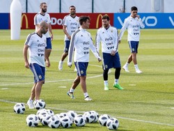 Dybala: Tak Usah Diingatkan, Argentina Pasti Dukung Messi