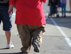 Warga Australia Hidup Lebih Lama Tapi Sakit-Sakitan