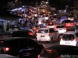 Jalur Mudik Nagreg-Limbangan Dijamin Menteri telah Siap!