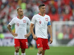 Tak Efektif, Polandia Kalah